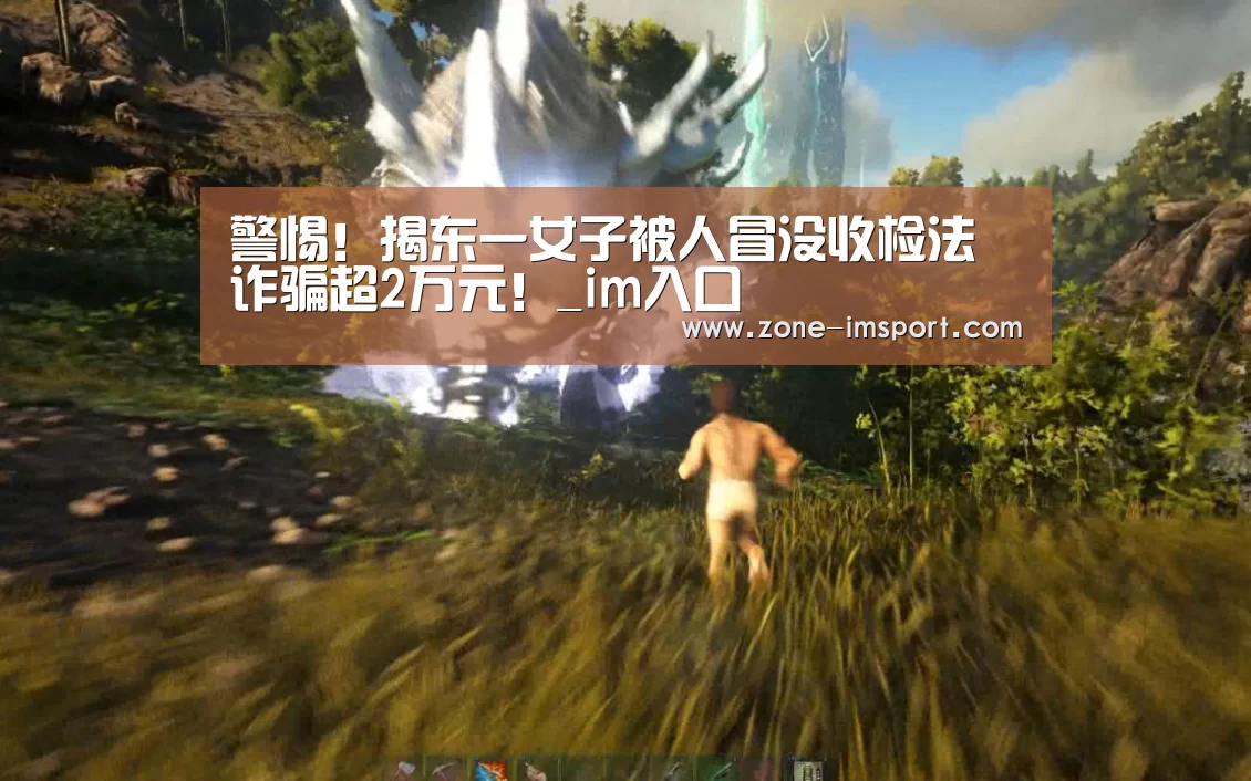 im入口